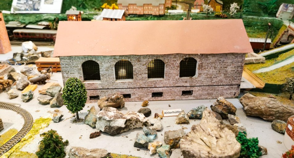 Bergbaumuseum 1 | © Stadt Lahnstein