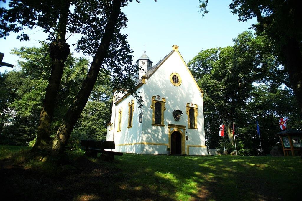 Marienkapelle | © Verbandsgemeinde Weißenthurm