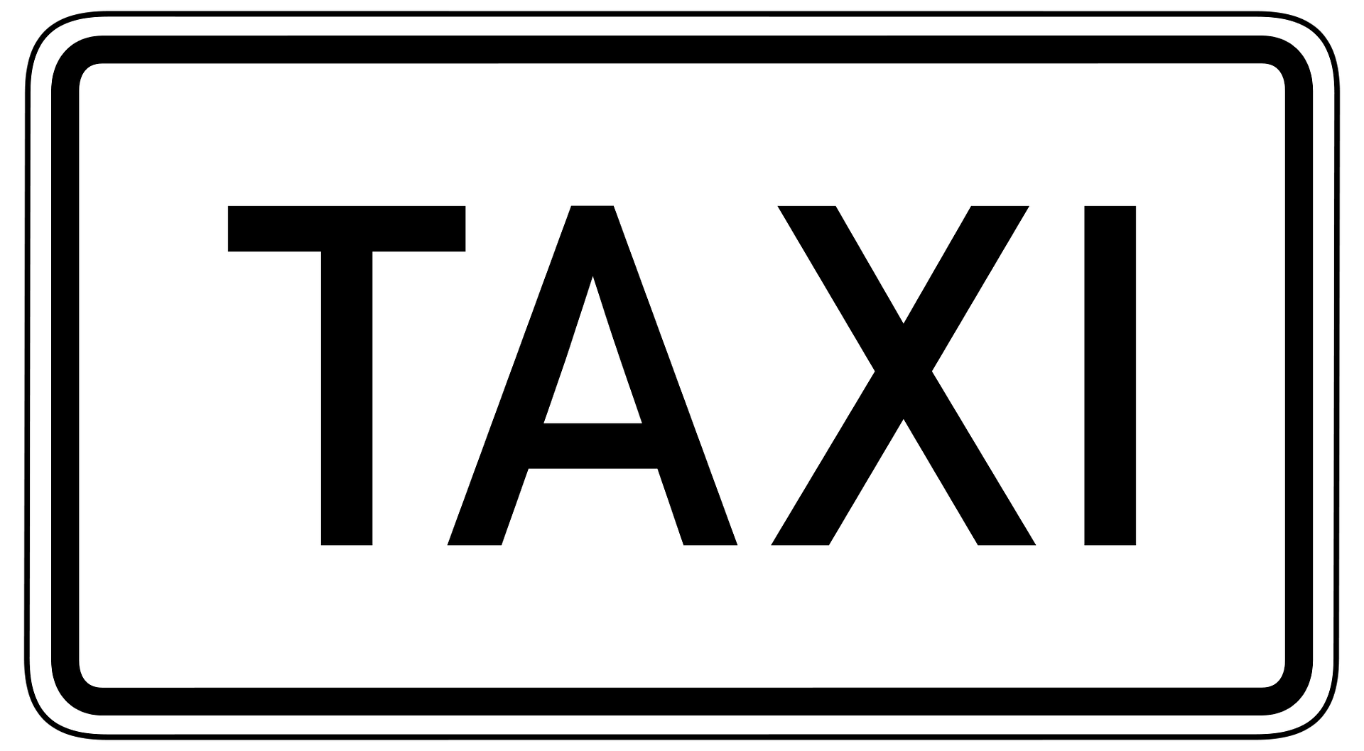 Taxiunternehmen | © Pixabay