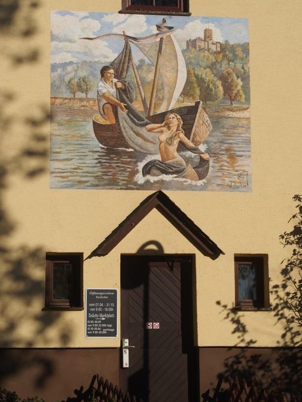 Öffentl Toilette | © Stadt Lahnstein