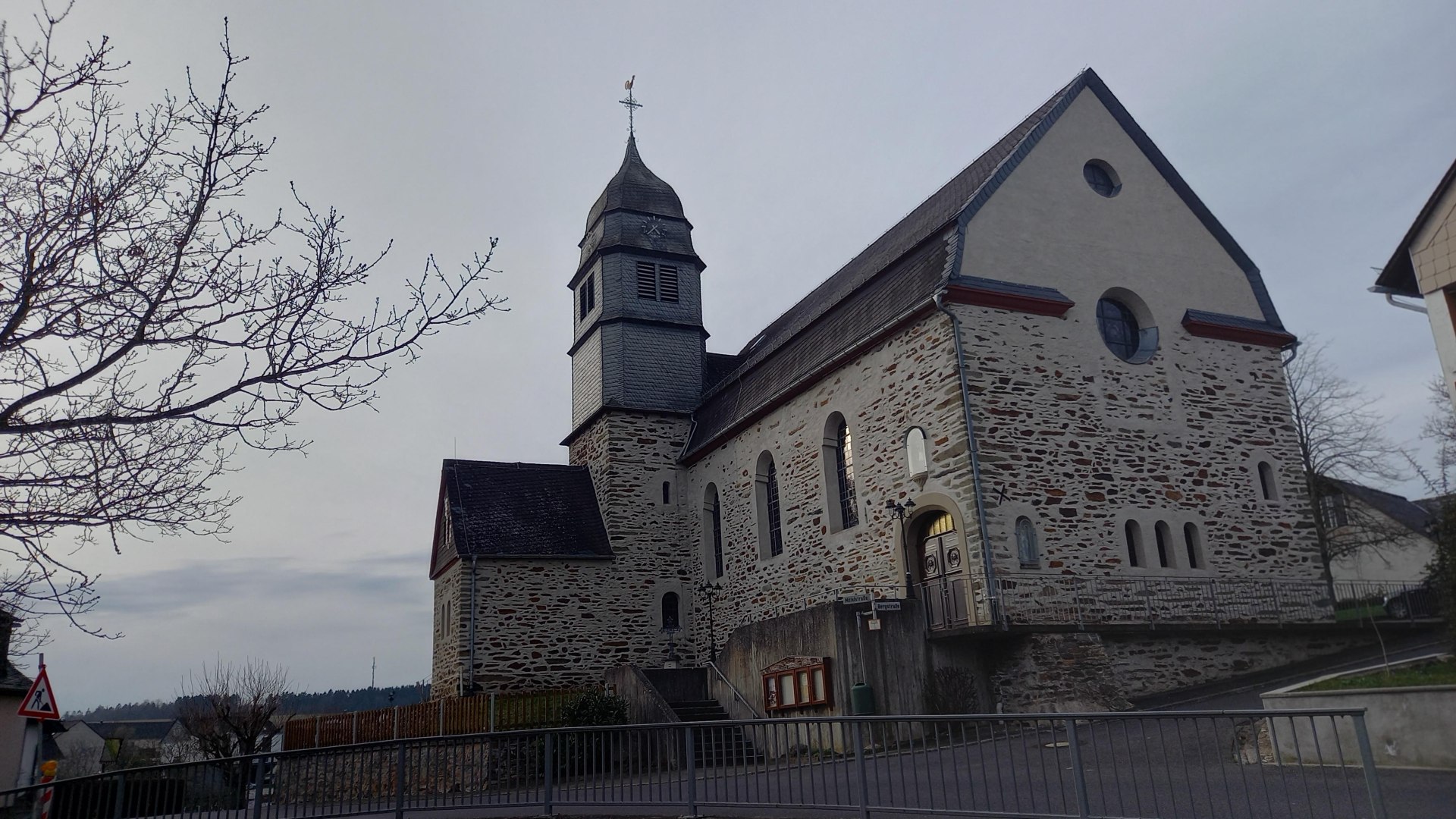 Kirche St. Remigius | © C. Vogt