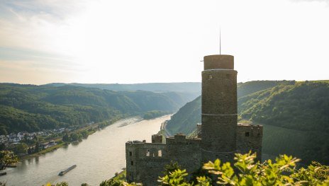 © Henry Tornow, Romantischer Rhein Tourismus GmbH