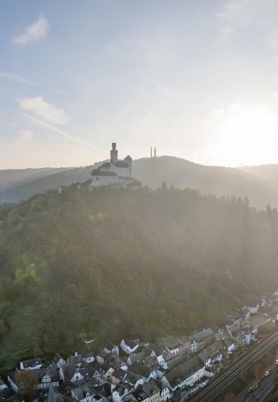 Marksburg_ | © Andreas Pacek, fototour-deutschland.de