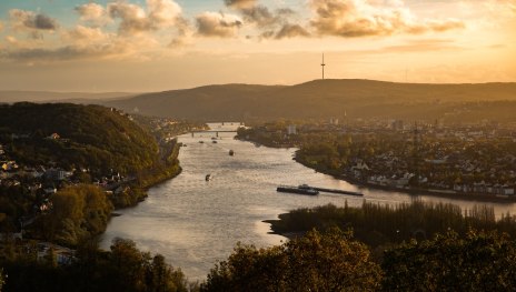© Henry Tornow, Romantischer Rhein Tourismus GmbH