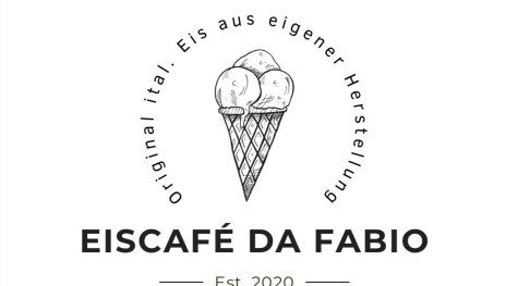 Logo | © Eiscafé Da Fabio