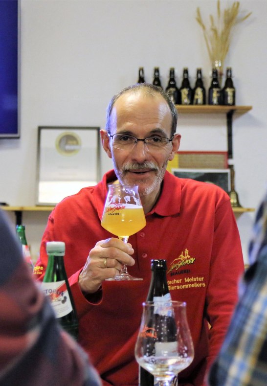 Lahnsteiner Brauerei Dr M.Fohr | © Lahnsteiner Brauerei