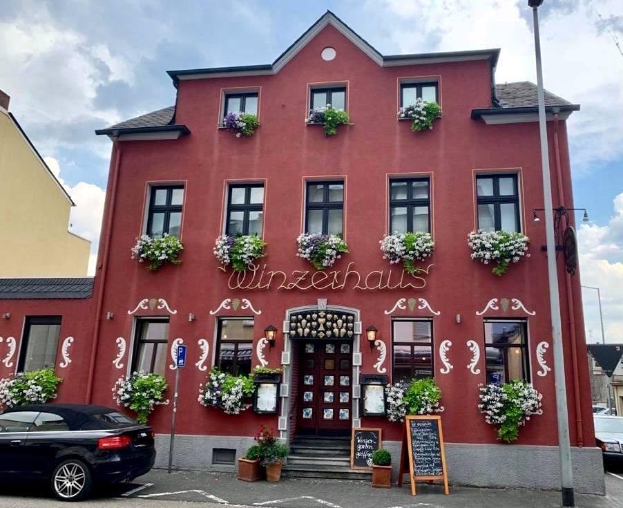 Gasthaus Winzerhaus | © Gasthaus Winzerhaus Lahnstein