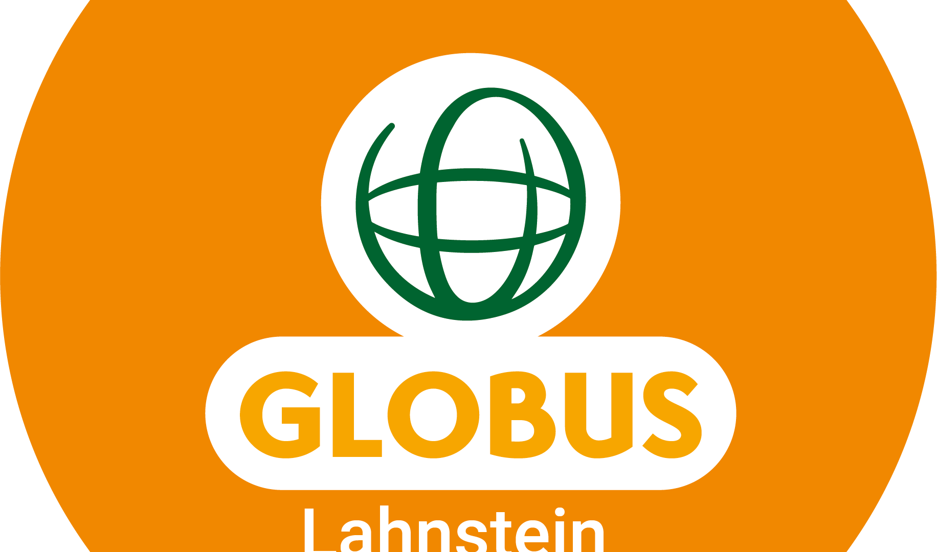 Globus Logo | © Globus Lahnstein