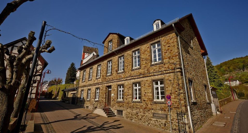 Alte Schule | © Tourist-Information Bad Breisig