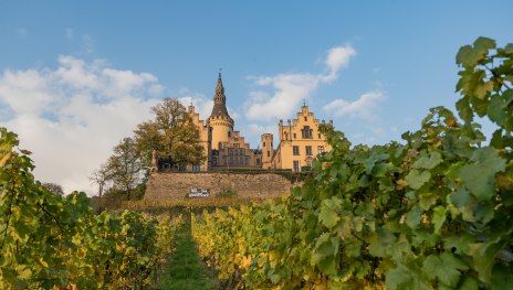 Schloss Arenfels | © Andreas Pacek, fototour-deutschland.de