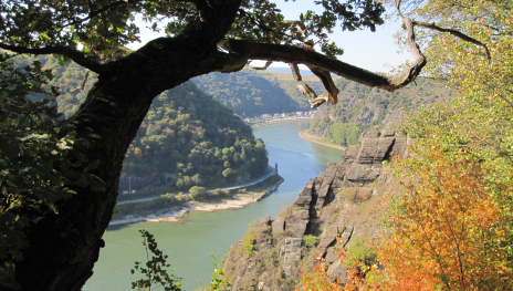 © Katharina Schattner, Romantischer Rhein Tourismus GmbH