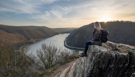 © Andreas Pacek, Romantischer Rhein Tourismus GmbH