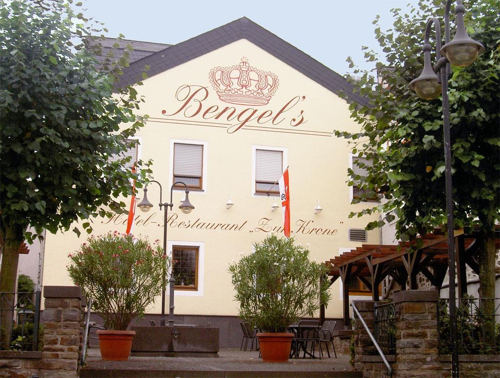 Bengel´s Hotel Restaurant "Zur Krone" | © Bengel´s Hotel Zur Krone