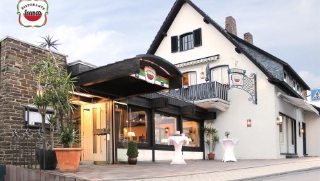 Ristorante Franco außen | © Ristorante Franco