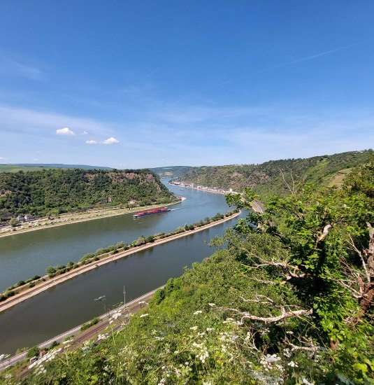 © Loreley Touristik/ Yvonne Herhold