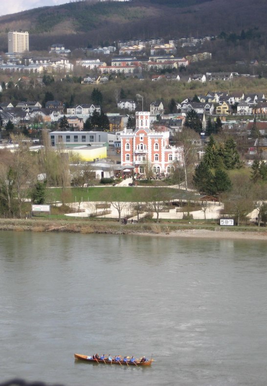 Maximilians Brauwiesen am Rhein | © Maximilians Brauwiesen