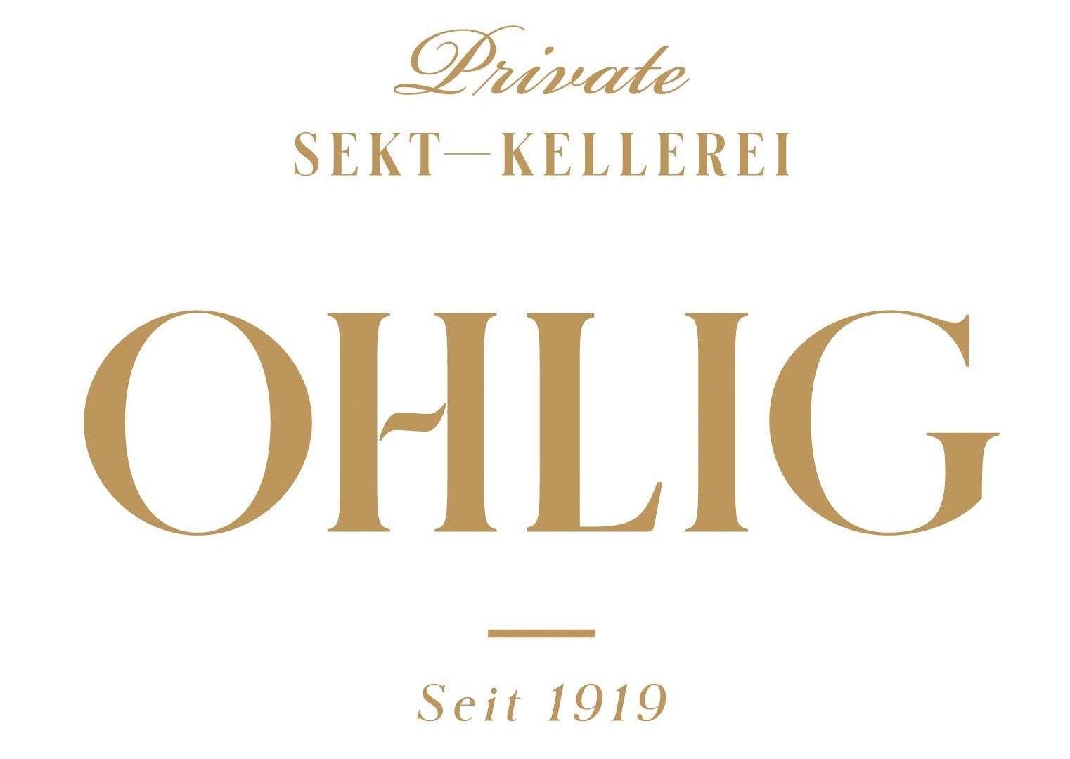 Ohlig Logo | © Ohlig