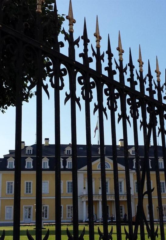 Schloss Neuwied | © Romantischer Rhein Tourismus GmbH