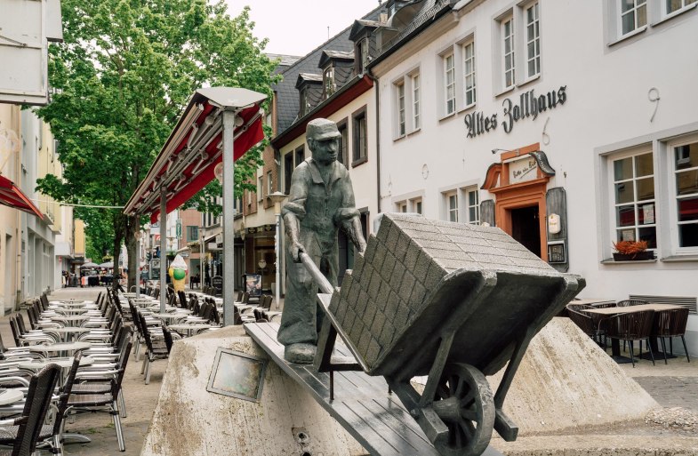 Schärjer-Denkmal | © Zimpfer_Photography