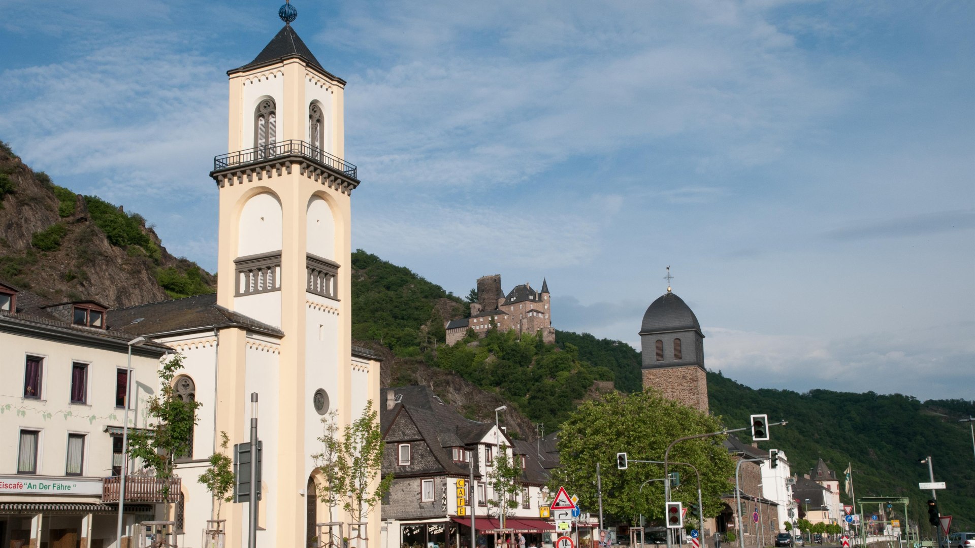 Kirche | © FS Medien Schierle