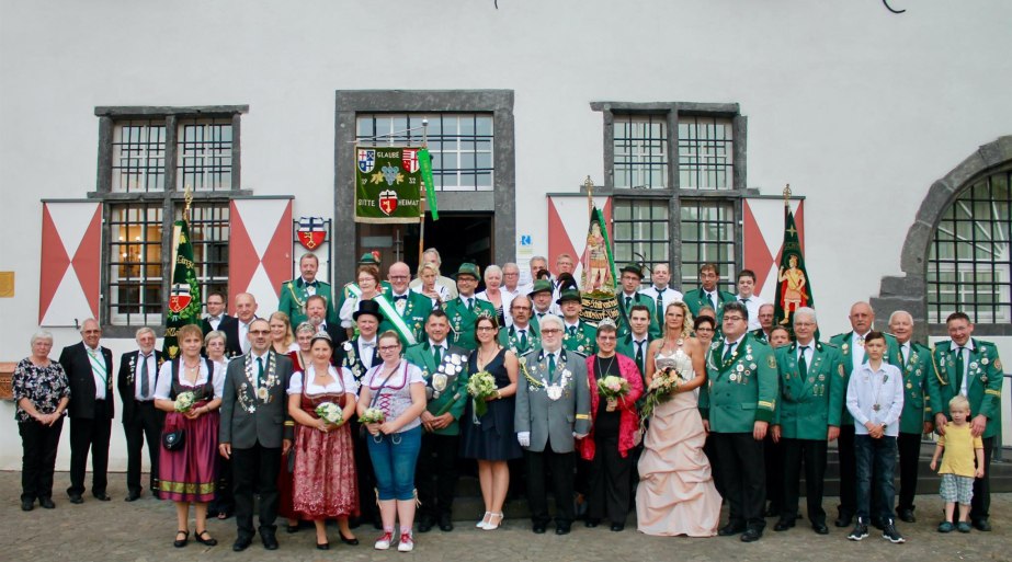 Königsball | © Stefan Unkel