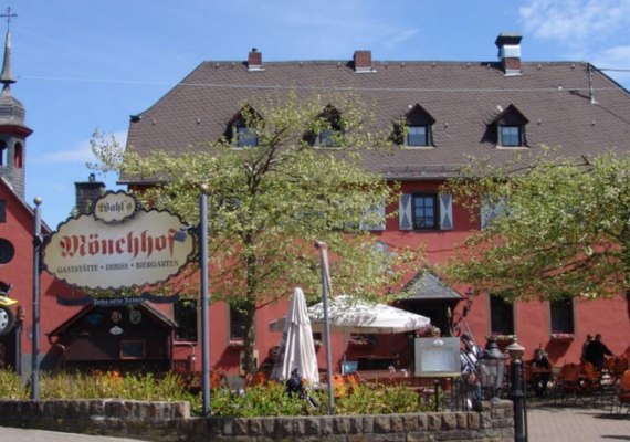 Mönchhof - Gasthaus | © Mönchhof