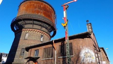 Wasserturm | © Stadt Lahnstein