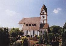 Hermann-zu-Wied-Kirche | © Romantischer Rhein Tourismus GmbH