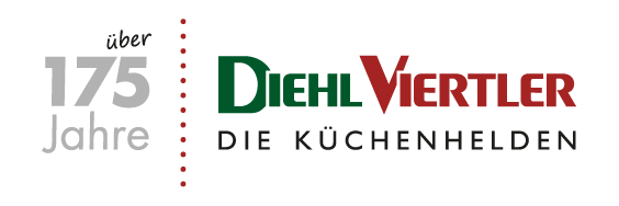 über 175 Jahre! | © Diehl Viertler GmbH