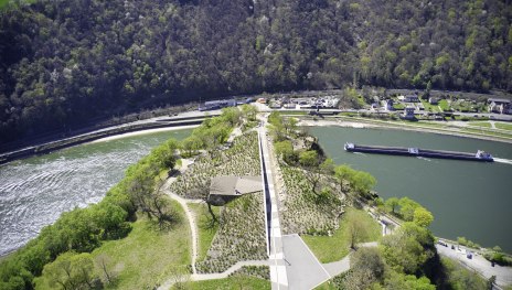 Felsenspitze | © Loreley Touristik