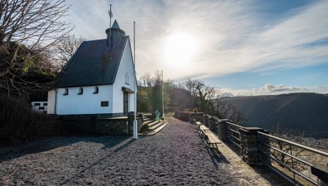 © Andreas Pacek, Romantischer Rhein Tourismus GmbH