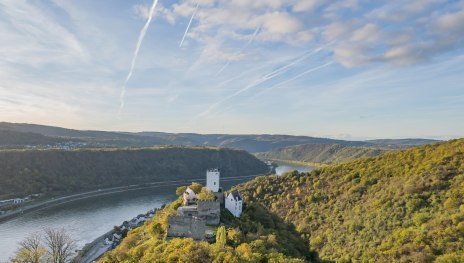 Sterrenberg im Herbst | © Andreas Pacek, fototour-deutschland.de