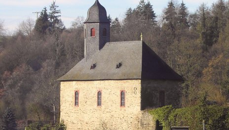 Kirche | © Ortsbürgermeister Reichenberg