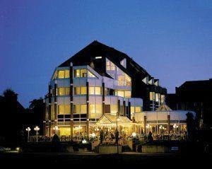 Rheinhotel Larus | © Rheinhotel Larus