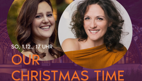 Herbsttöne Weihnachtskonzert | © Stiftung Sayner Hütte