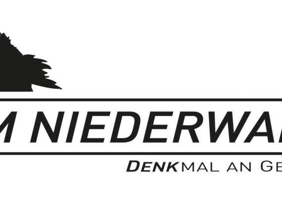 Restaurant logo | © Niederwald Gastronomie im Besucherzentrum GmbH