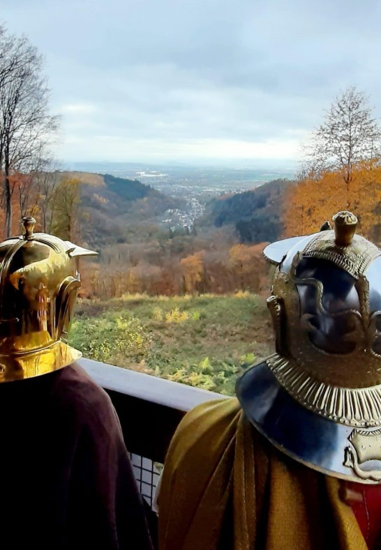 Römer Aussicht | © koeferfotografie