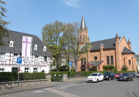 Gemeindehaus | © Tourist-Information Linz