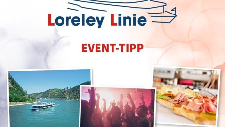 Loreley Linie | © Loreley Linie