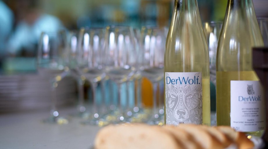 Wein Der Wolf | © Weingut Wolf