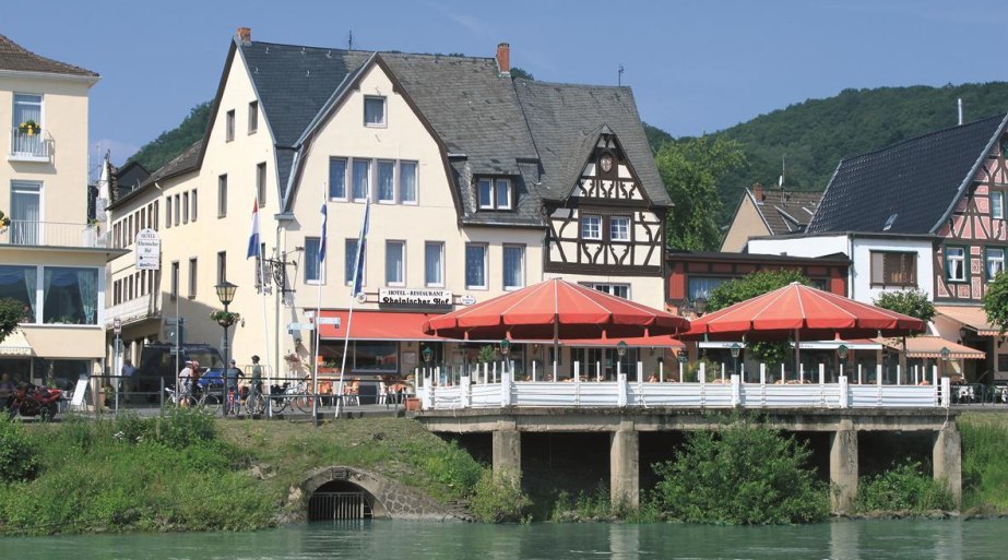 Rheinischer Hof | © Hotel Rheinsicher Hof