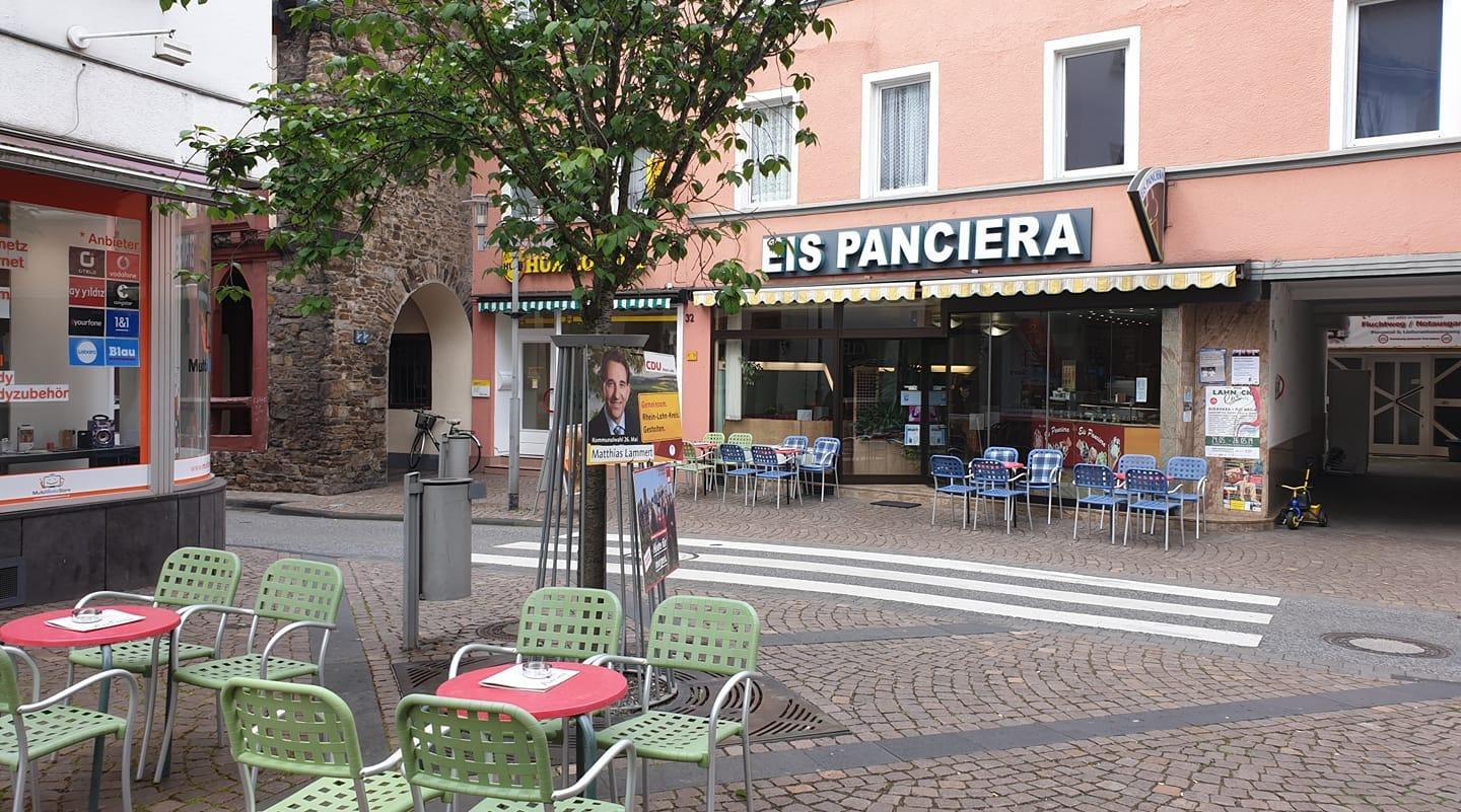 Eiscafe Panciera 1 | © Eiscafe Panciera