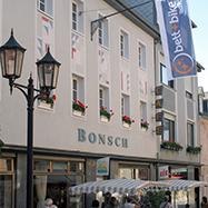 Café Bonsch Aussenansicht | © Café Bonsch