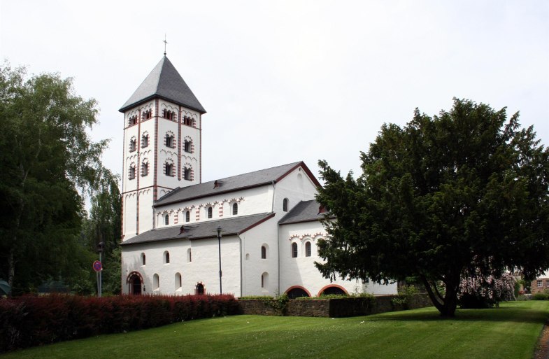 Johanniskirche | © Johanniskirche Lahnstein