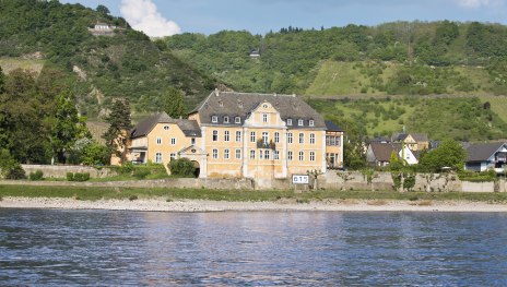 Schloss_Marienburg | © Werbeagentur Knopf