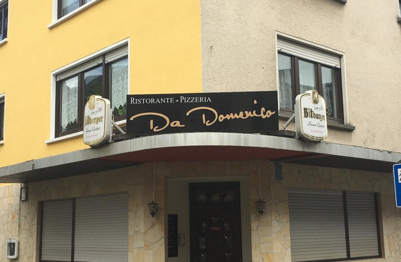 Da Domenico 3 | © Stadt Lahnstein