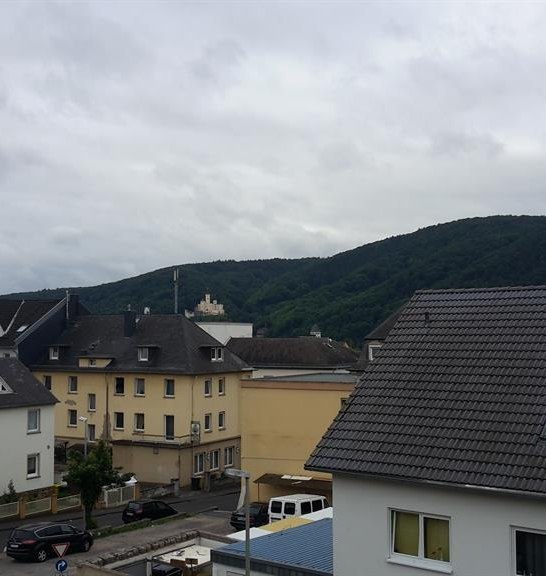 Ferienwohnung Raia Lahnstein Aussicht | © Leistungsträger Raia