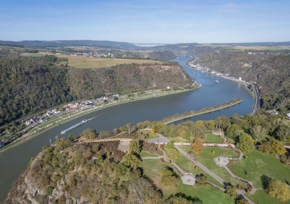 Loreley | © Andreas Pacek