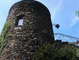 Hexenturm Lorch | © Stadt Lorch am Rhein