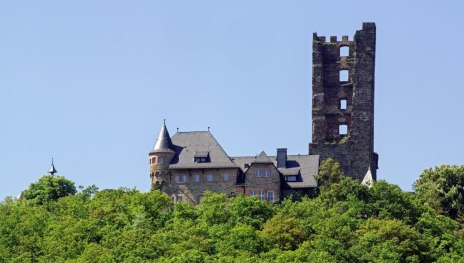 Sauerburg | © Friedrich Gier